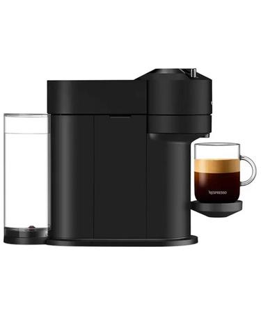 Imagem de Cafeteira Nespresso Automática Vertuo Next Preto Fosco