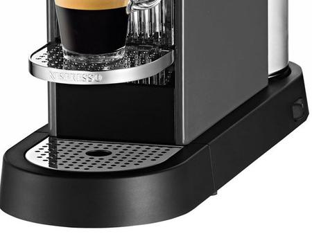 Nespresso CitiZ Cafeteira 110V, máquina de café Espresso