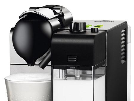 Imagem de Cafeteira Nespresso