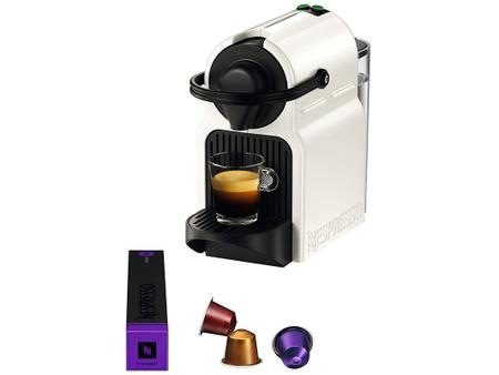 Imagem de Cafeteira Nespresso Inissia C40