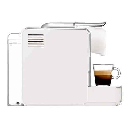 Imagem de Cafeteira Nespresso Lattissima Touch Facelift Silver