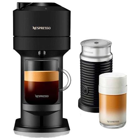 Máquinas de Café Espresso em Cápsula, Sistema Vertuo