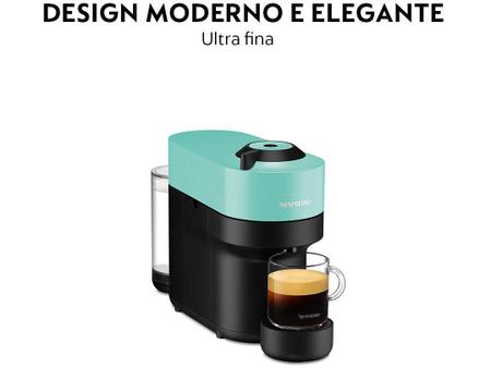 Imagem de Cafeteira Nespresso Vertuo Pop