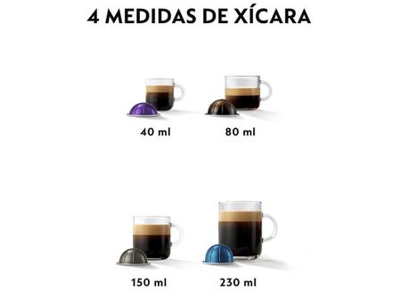 Imagem de Cafeteira Nespresso Vertuo Pop