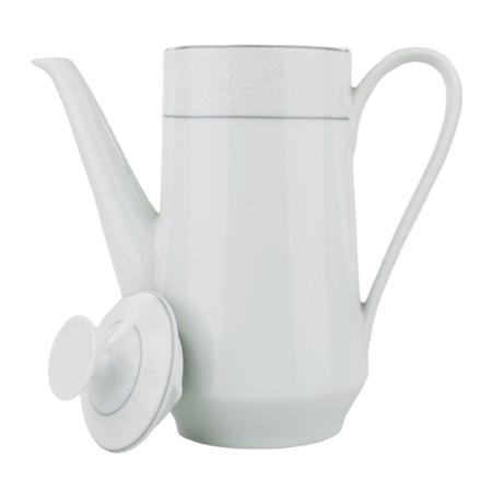 Cafeteira Porcelana Schmidt - Dec. Martha 2309 Imagem de Cafeteira Porcelana Schmidt - Dec. Martha 2309