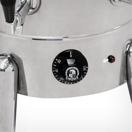Imagem de cafeteira tradicional 4 litros CF-2401