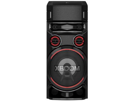 Imagem de Caixa Acústica LG XBOOM RN7 Multi Bluetooth