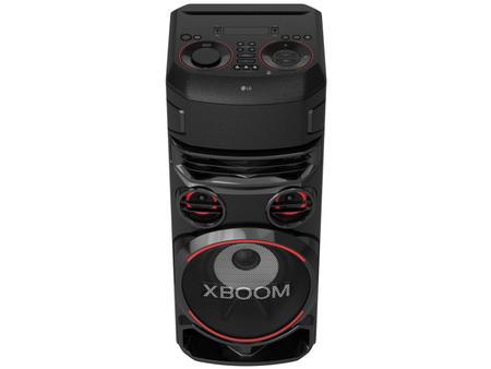 Imagem de Caixa Acústica LG XBOOM RN7 Multi Bluetooth