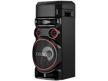 Imagem de Caixa Acústica LG XBOOM RN7 Multi Bluetooth