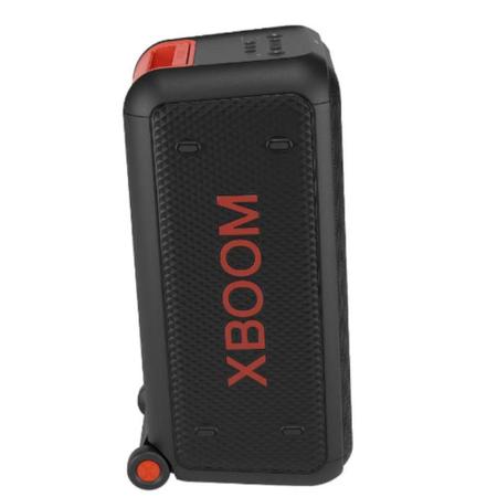 Imagem de Caixa Acústica LG XL7S XBOOM Partybox Portátil 250W RMS