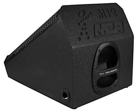 Imagem de Caixa Acústica Monitor Retorno Passivo Nca M12p 100w Llaudio