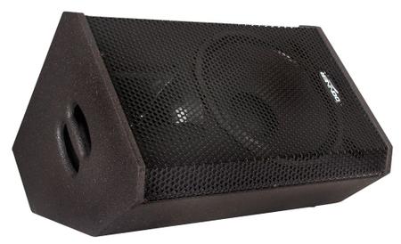 Imagem de Caixa Amplificada Ativa Donner 250 W Rms Bivolt Saga 12A