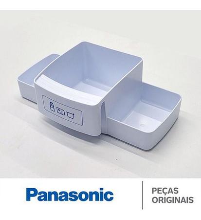 Imagem de Caixa Auxiliar Refrigerador Panasonic Bt Bb Aradsed05030