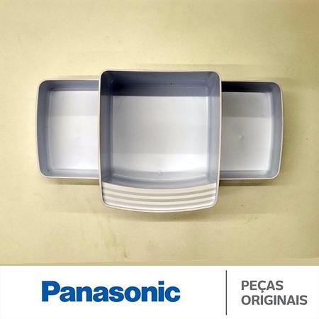 Imagem de Caixa Auxiliar Refrigerador Panasonic Bt Bb Aradsed05030