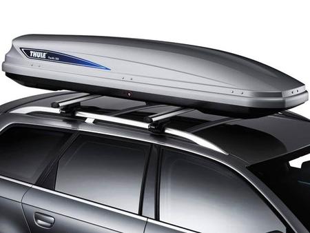 Thule pacific 500 roof box hot sale