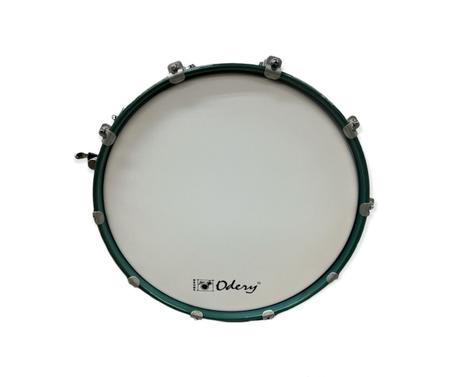 Caixa Odery Inrock Surf Green 14x8 S.IR.1408-SG - Caixa de Bateria -  Magazine Luiza