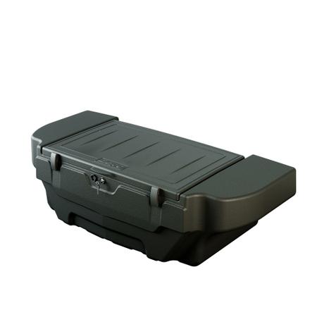 Caixa Baú Frontier 2014 2015 2016 Cabine Dupla 280 Litros - Bepo Imagem de Caixa Baú Frontier 2014 2015 2016 Cabine Dupla 280 Litros