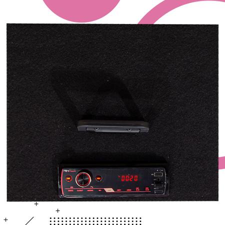 Caixa Bob Residencial Bluetooth Amplayer Taramps 4 Vias 400w - OESTESOM -  Caixas de Som - Magazine Luiza