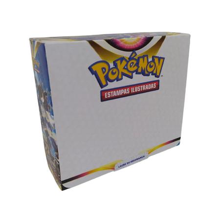 Pokémon TCG - Resumo do Primeiro Mês de Estrelas Radiantes no Formato