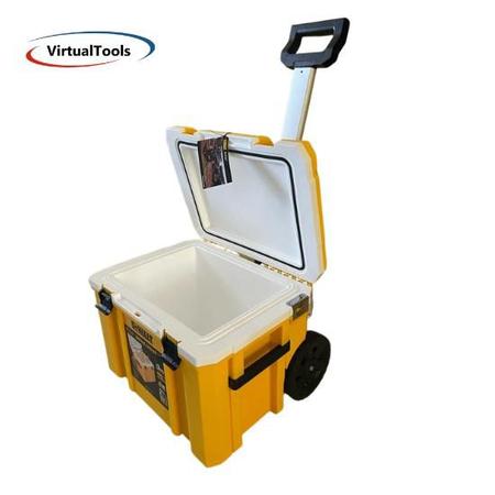 Dewalt dwst17824 tstak mobile cooler outlet