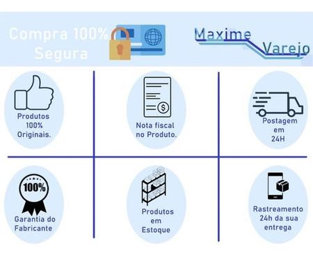 Imagem de Caixa De Ferramenta Grande Reforçada Completa 