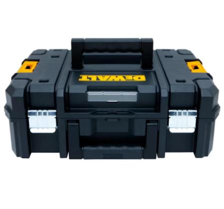 Imagem de Caixa De Ferramenta Tstak Nº 2 Cap 30kg Dwst17807 Dewalt