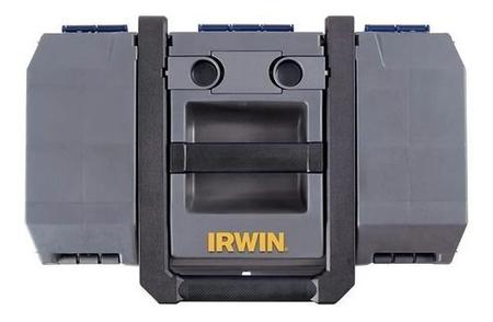 Caixa De Ferramentas 35 Kg Com Rodas Iwst18800-la Irwin Imagem de Caixa De Ferramentas 35 Kg Com Rodas Iwst18800-la Irwin