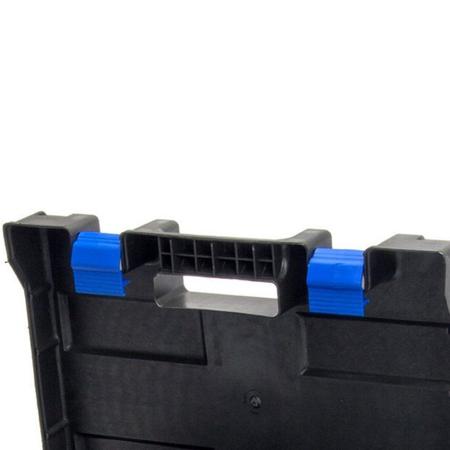 Imagem de Caixa de ferramentas utility box polymer 4033