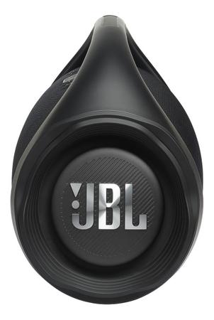 caixa de musica portatil bluetooth prova dagua jbl boombox 2 80 watts  original garantia nota fiscal - Kit de Produtos - Caixa de Som Bluetooth /  Portátil JBL - Magazine Luiza