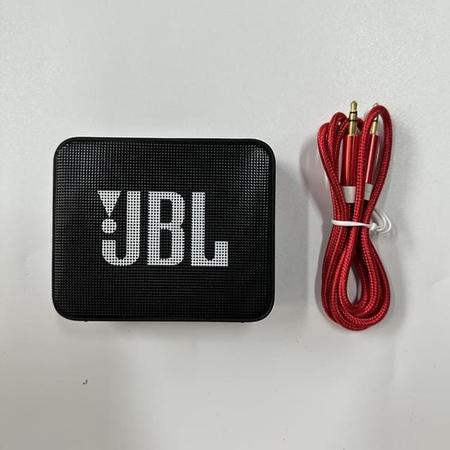 Imagem de Caixa de som alto-falante portátil sem fio Bluetooth