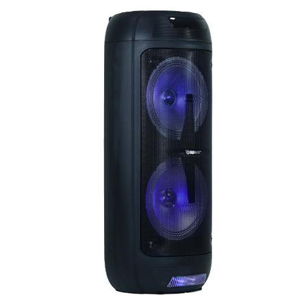 Imagem de Caixa De Som Amplificada Tower Af 8 400w Bluetooth /fm/usb/sd Sumay