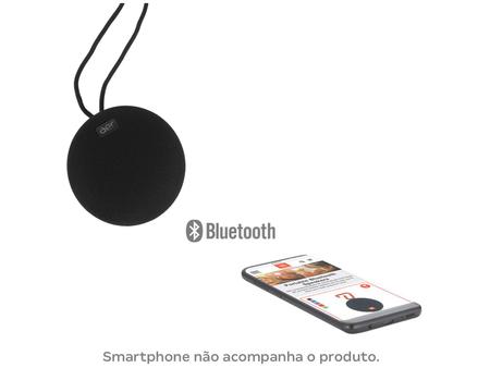 Imagem de Caixa de Som Bluetooth Geonav Aerbox Portátil