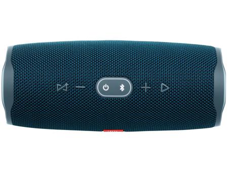 Imagem de Caixa de Som Bluetooth JBL Charge 4 à Prova dÁgua