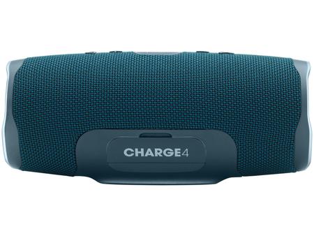 Imagem de Caixa de Som Bluetooth JBL Charge 4 à Prova dÁgua