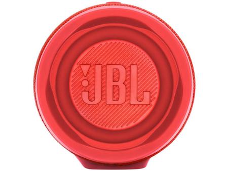 Imagem de Caixa de Som Bluetooth JBL Charge 4