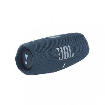Imagem de Caixa de Som Bluetooth JBL Charge 5 Azul