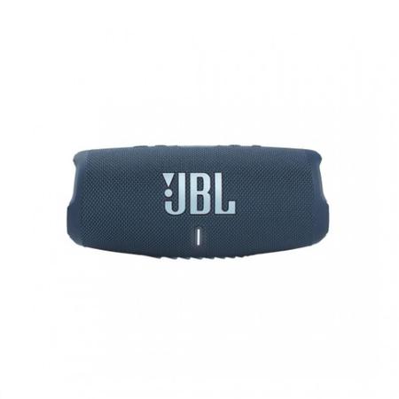 Imagem de Caixa de Som Bluetooth JBL Charge 5 Azul