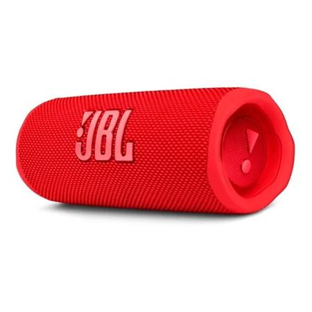 Caixa de Som Bluetooth JBL Flip 6 - JBLFLIP6 - Caixa de Som