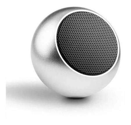 Imagem de Caixa De Som Bluetooth Mini M3 Speaker