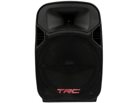 Imagem de Caixa de Som Bluetooth Portátil TRC 329 200W 