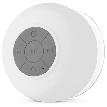 Imagem de Caixa de som Bluetooth Prova D' Água banheiro área externa