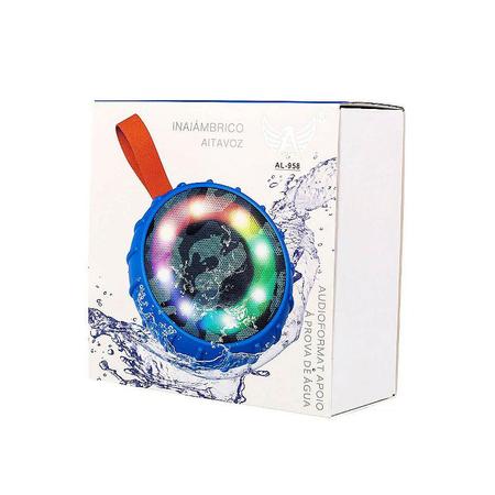 Imagem de Caixa De Som Bluetooth Resistente à Água AL-958 Altomex