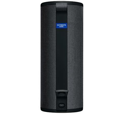 Imagem de Caixa de Som Bluetooth Ultimate Ears BOOM 3 - Preto - 984-001354