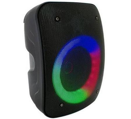 Wireless Speaker 3 - KTS - Caixa de Som Bluetooth / Portátil - Magazine  Luiza