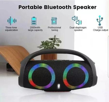 Boombox black friday 2025