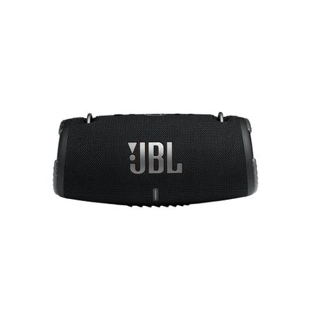 Imagem de Caixa de Som BT JBL Xtreme 3 Black IPX7