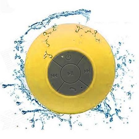 Imagem de Caixa De Som - Conexão Via Bluetooth- Som A Prova da Agua