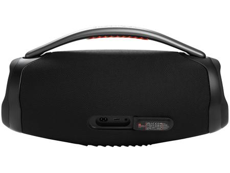 Imagem de Caixa de Som JBL Boombox 3 Bluetooth Portátil