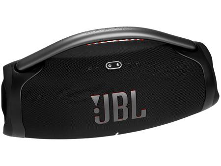 Imagem de Caixa de Som JBL Boombox 3 Bluetooth Portátil