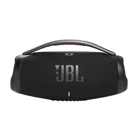 Imagem de Caixa de Som JBL Boombox 3 Bluetooth Preta